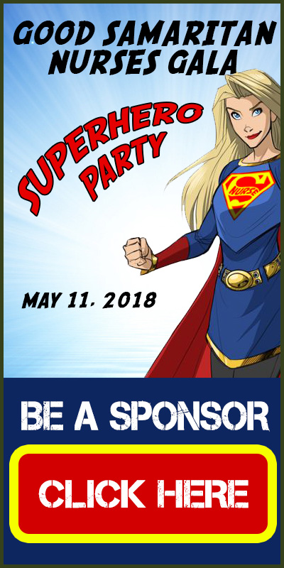 Be A Sponsor Click Here